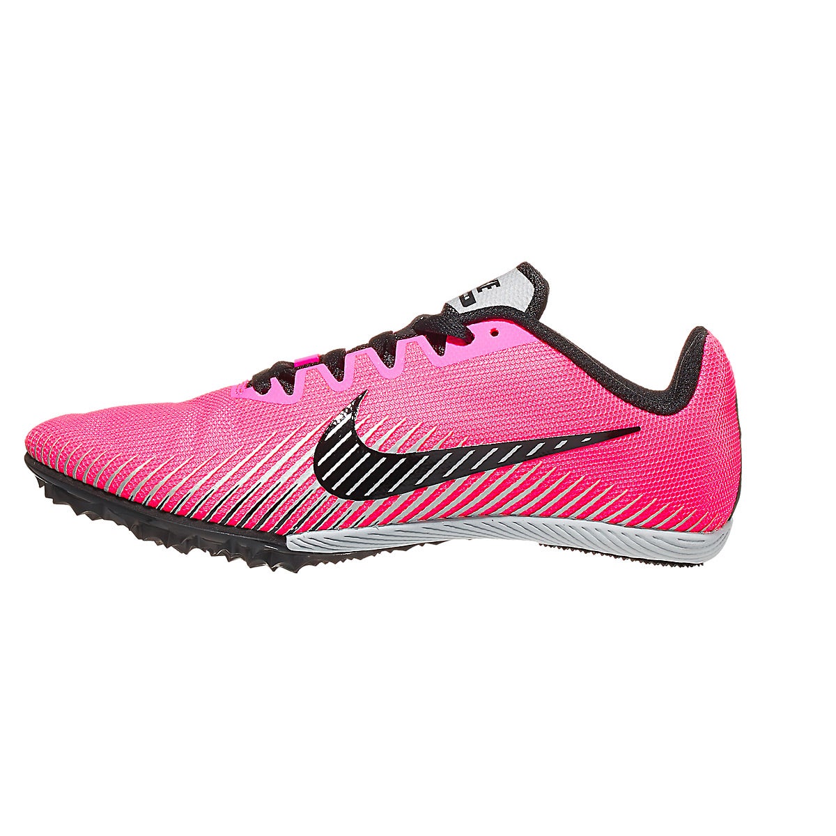 nike women's zoom rival m 9 track spikes