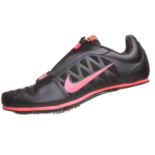 nike lj 4 spikes