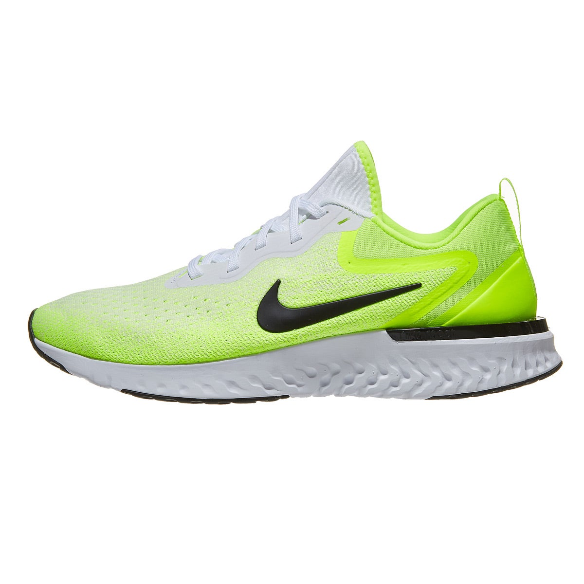 nike odyssey react running warehouse