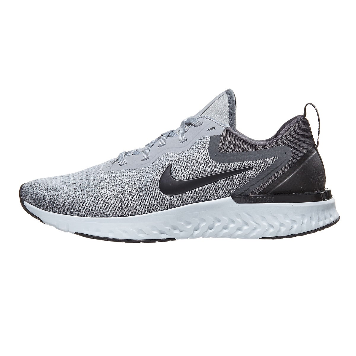 nike odyssey react running warehouse