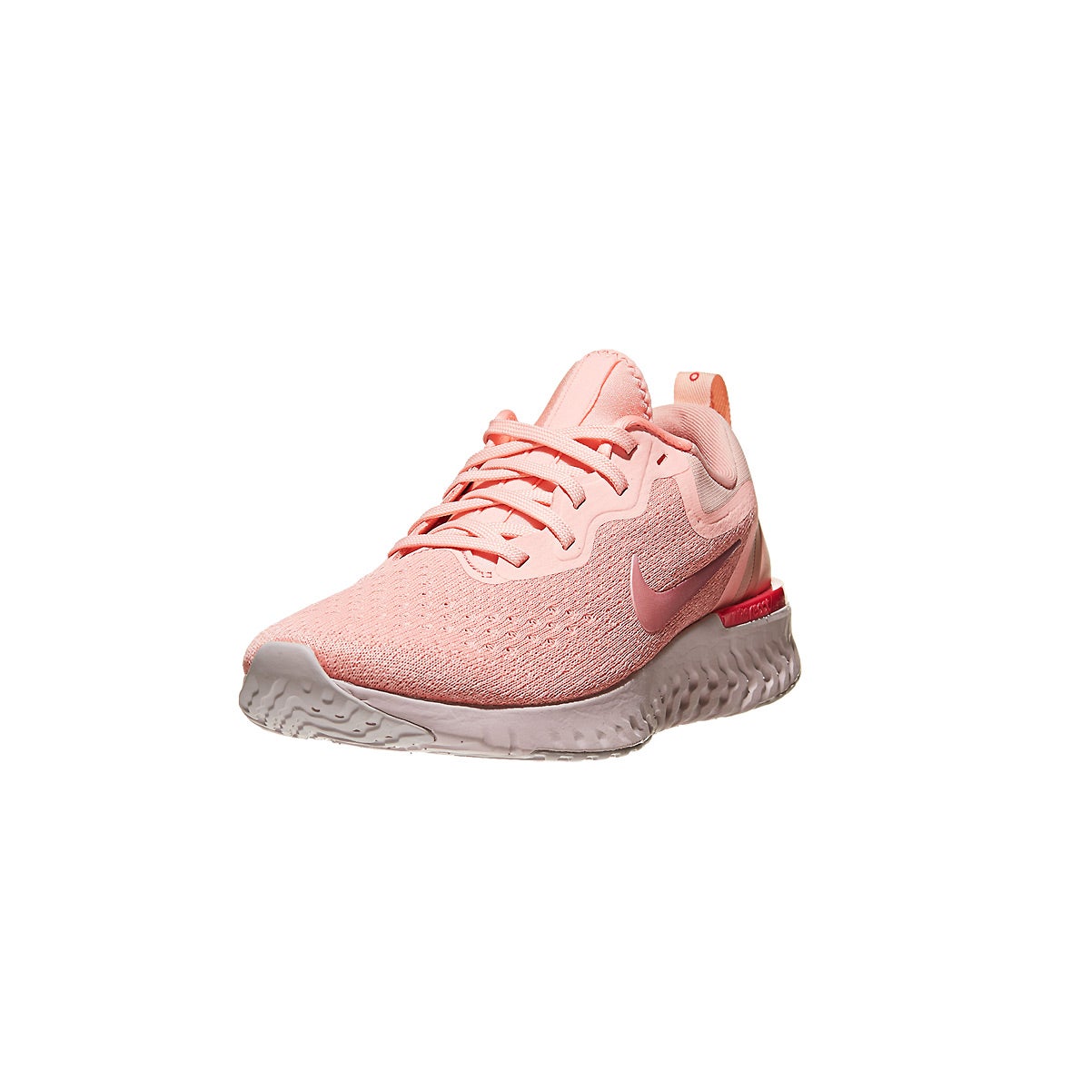 nike odyssey react oracle pink