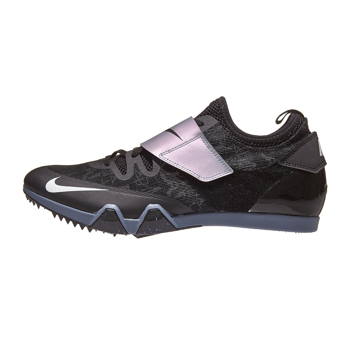 nike elite pole vault spikes