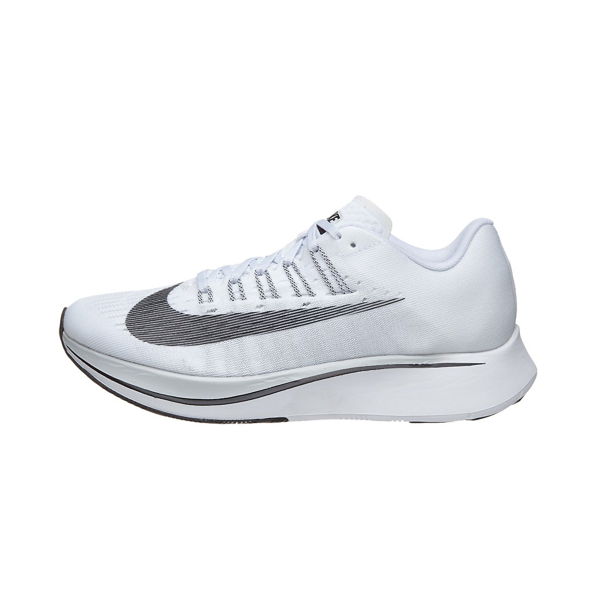nike zoom womens white