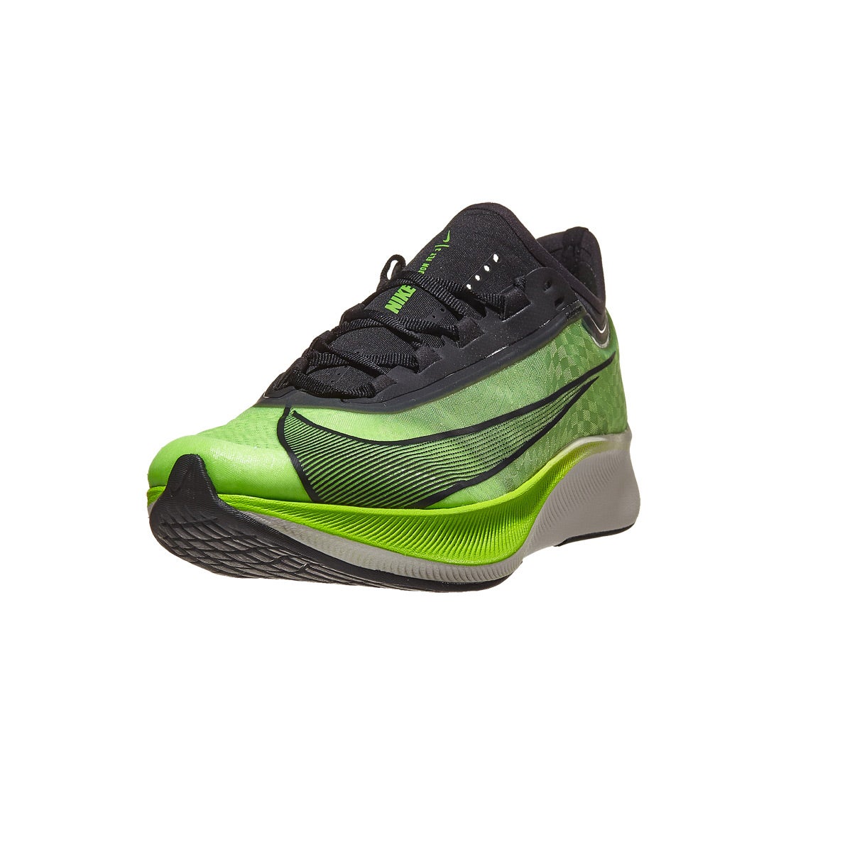 nike zoom fly 3 running warehouse