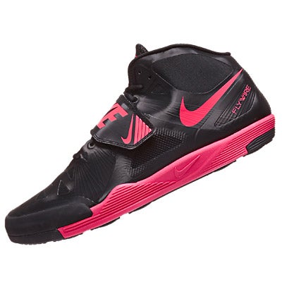 spikes nike zoom javelin elite 2