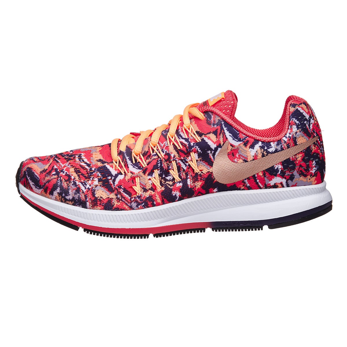 nike zoom pegasus 33 girls