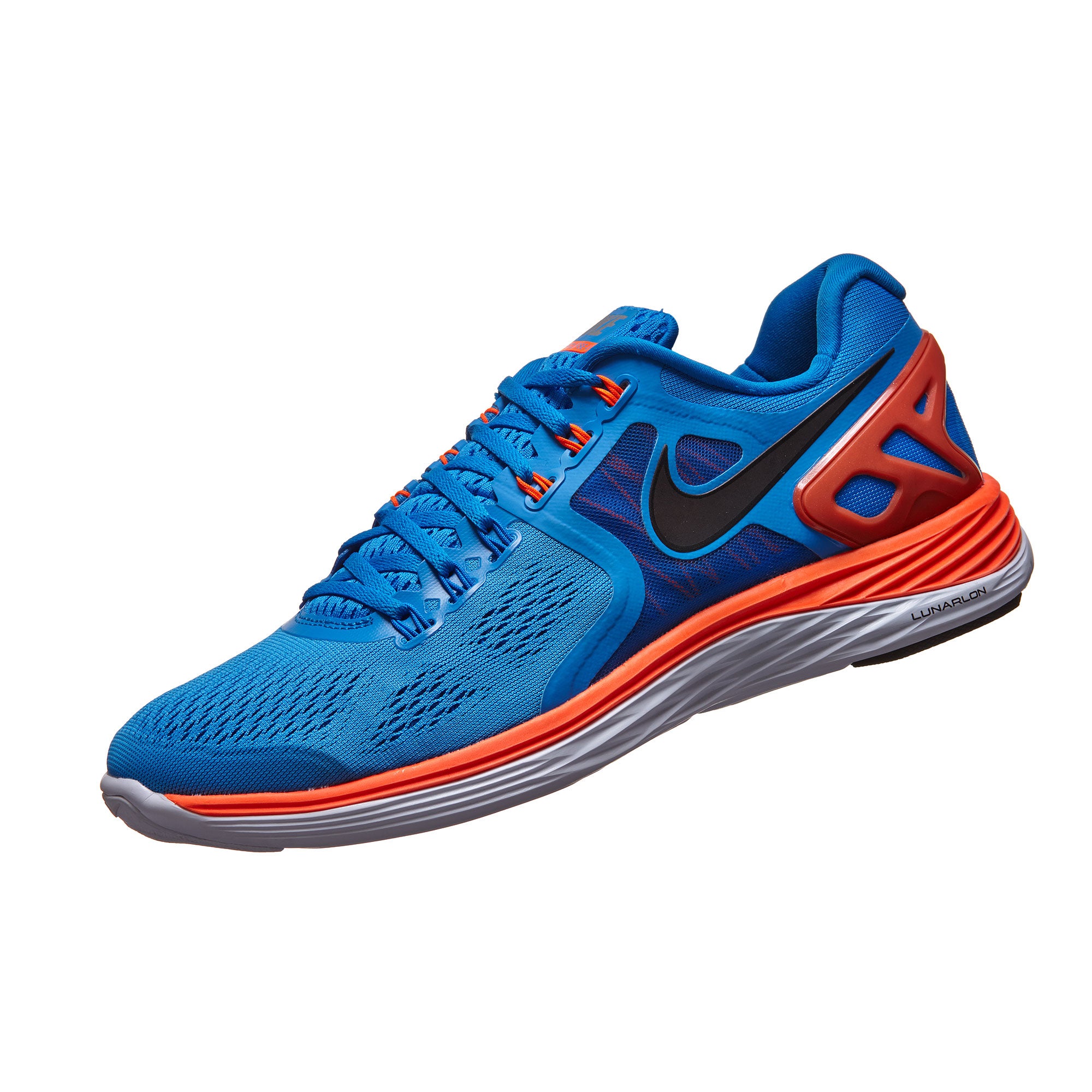 nike lunareclipse 4