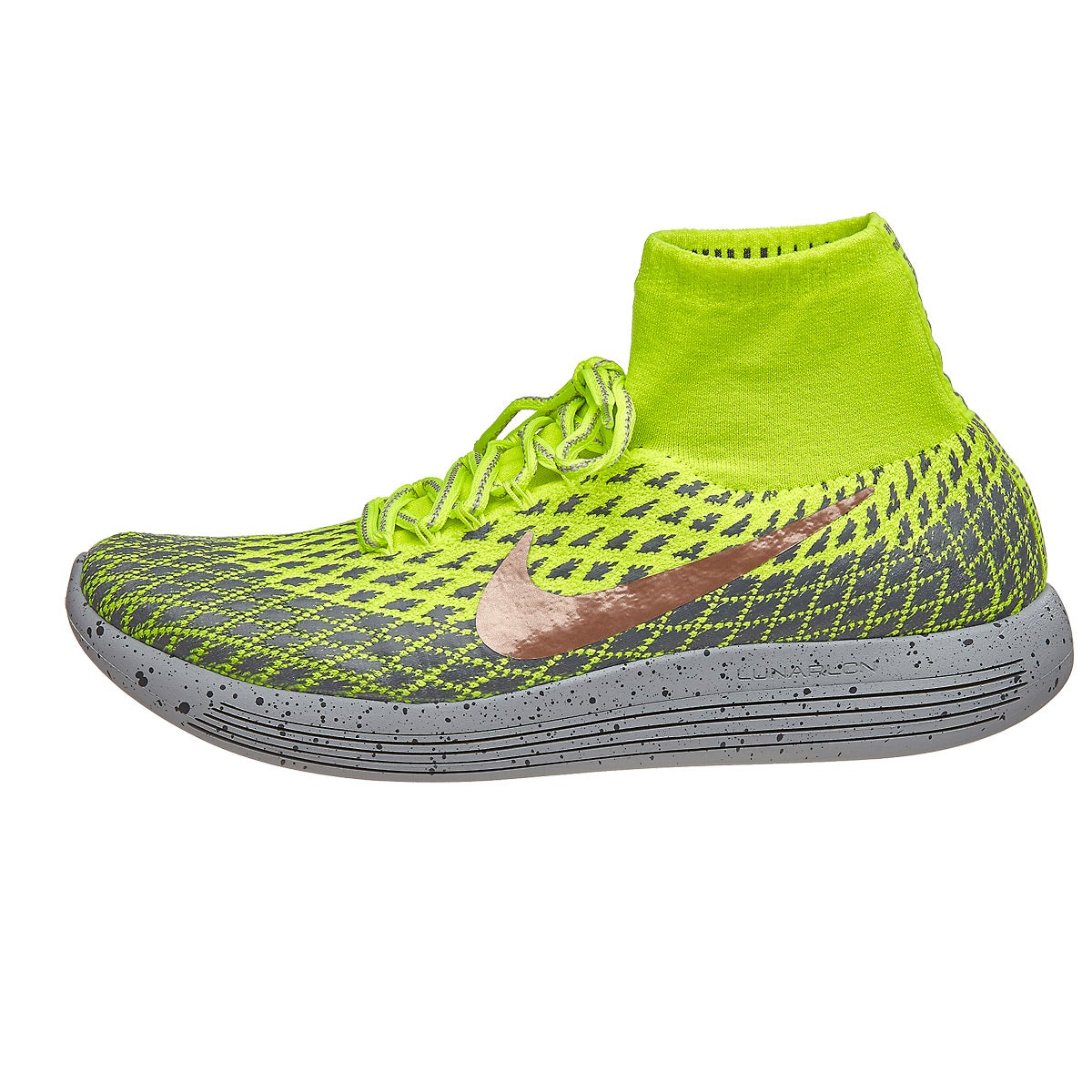 nike flyknit shield