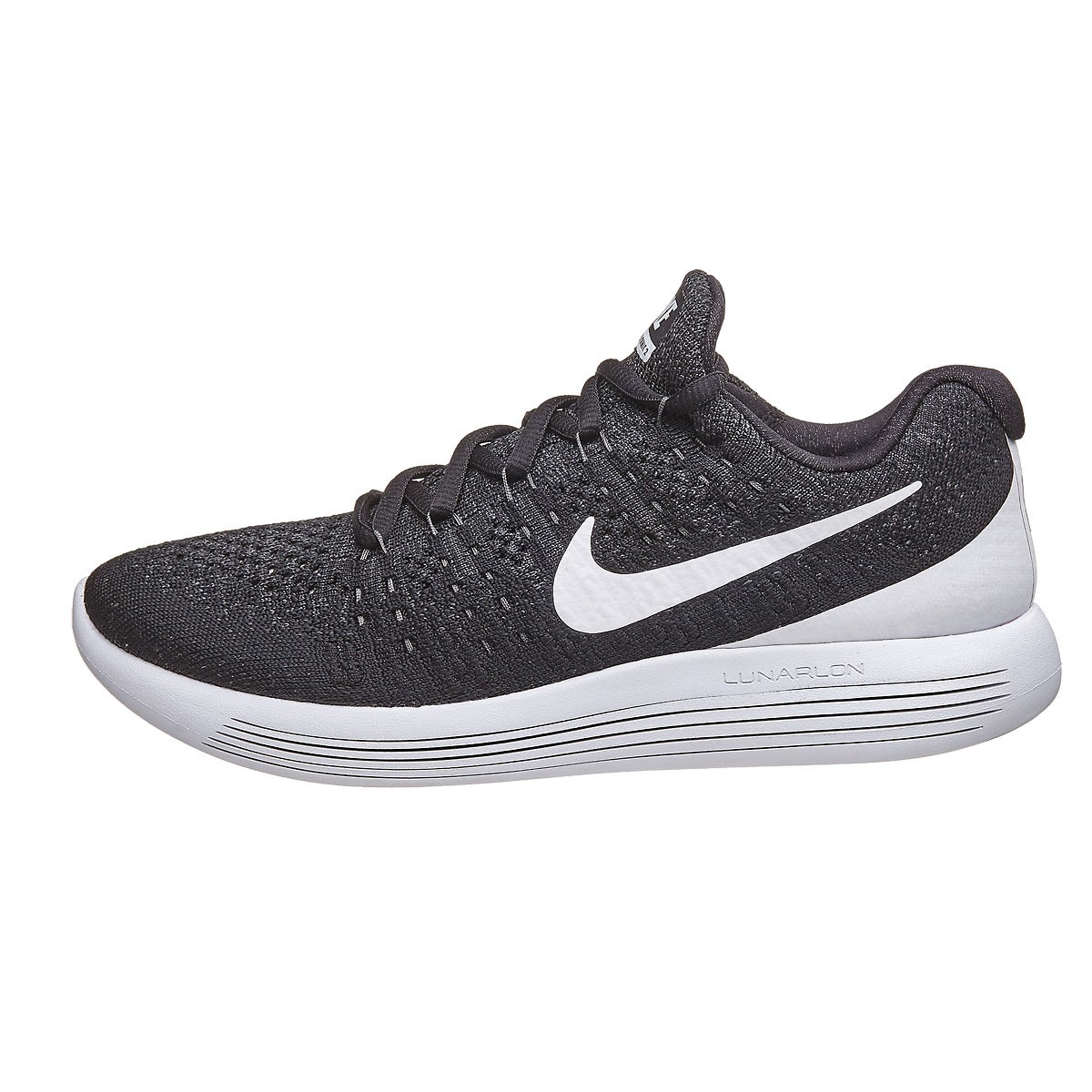 nike lunarepic low flyknit 2 women's grey