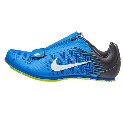 nike long jump spikes 2020