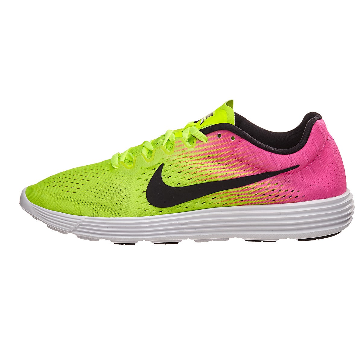 multicolor nike women's running shoes