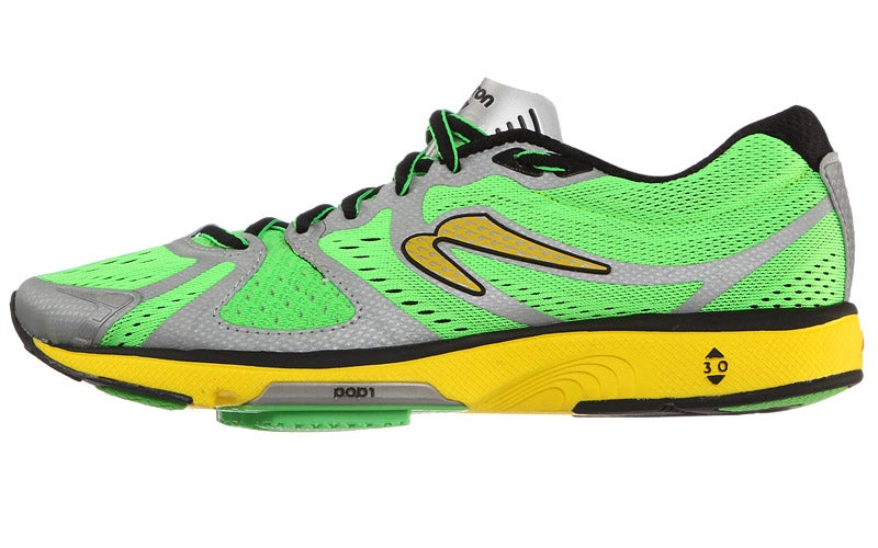 Newton Motion IV Men's Shoes Green/Black 360° View | Running Warehouse Newton Motion IV Men's Shoes Green/Black 360° View | Running Warehouse.