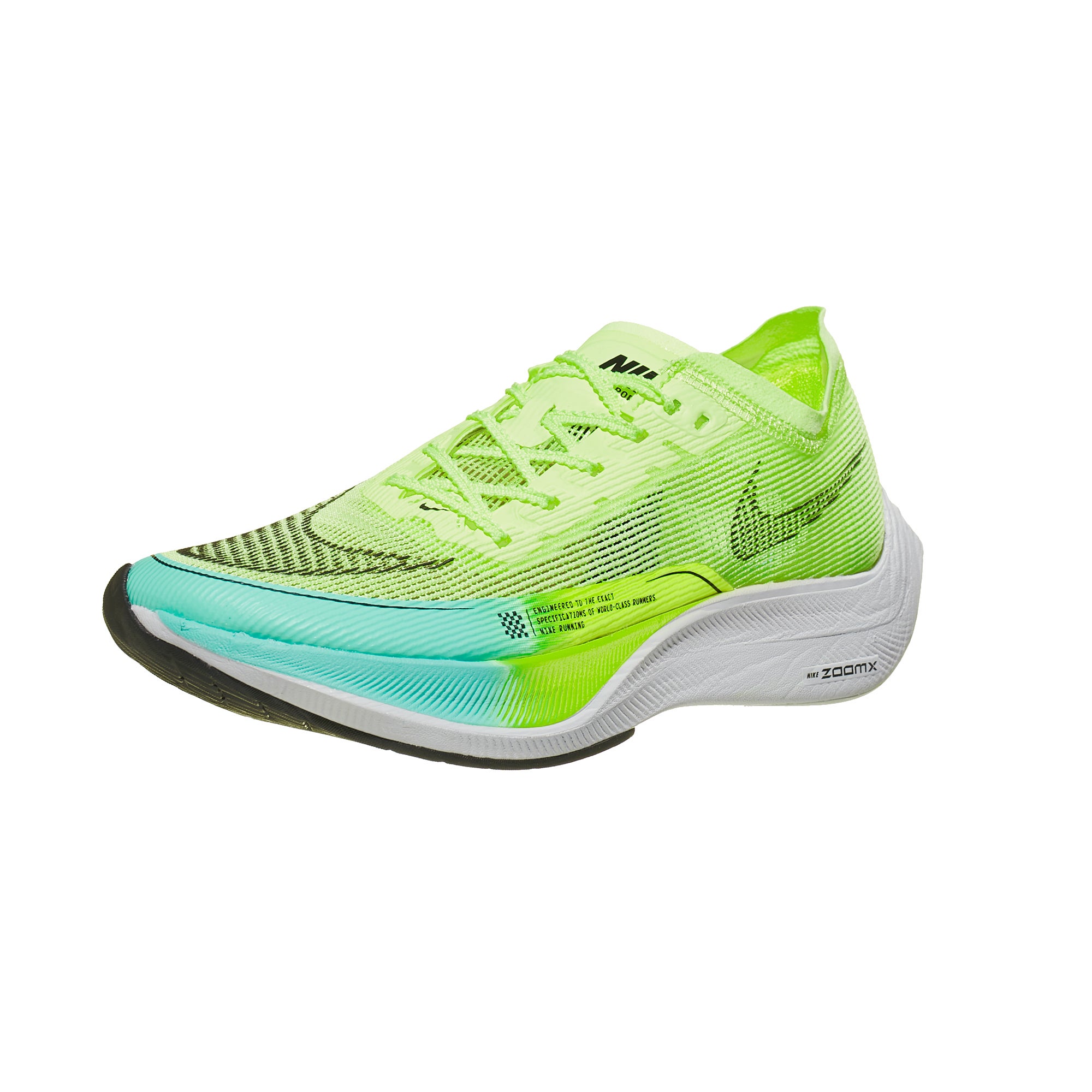 nike vaporfly running warehouse