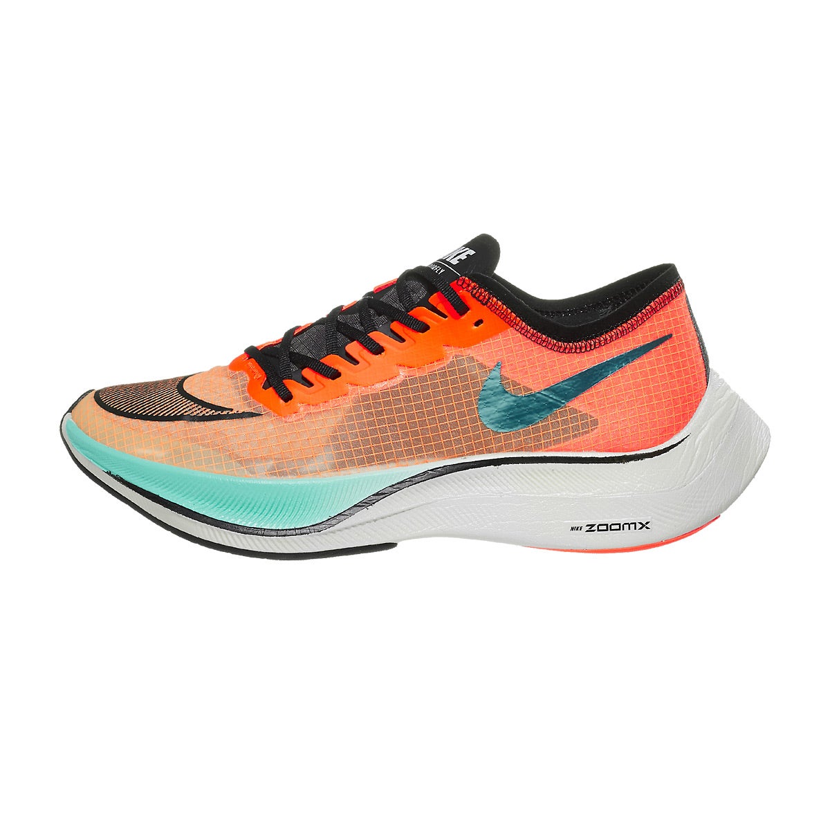 値下げ】NIKE ZOOMX VAPORFLY NEXT% HAKONE+aethiopien-botschaft.de