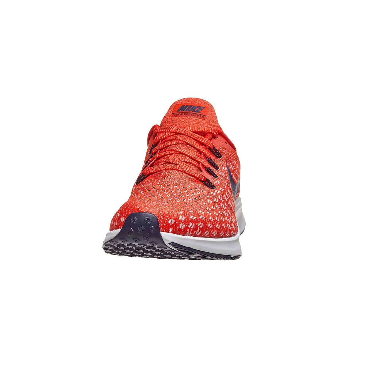 pegasus 35 running warehouse