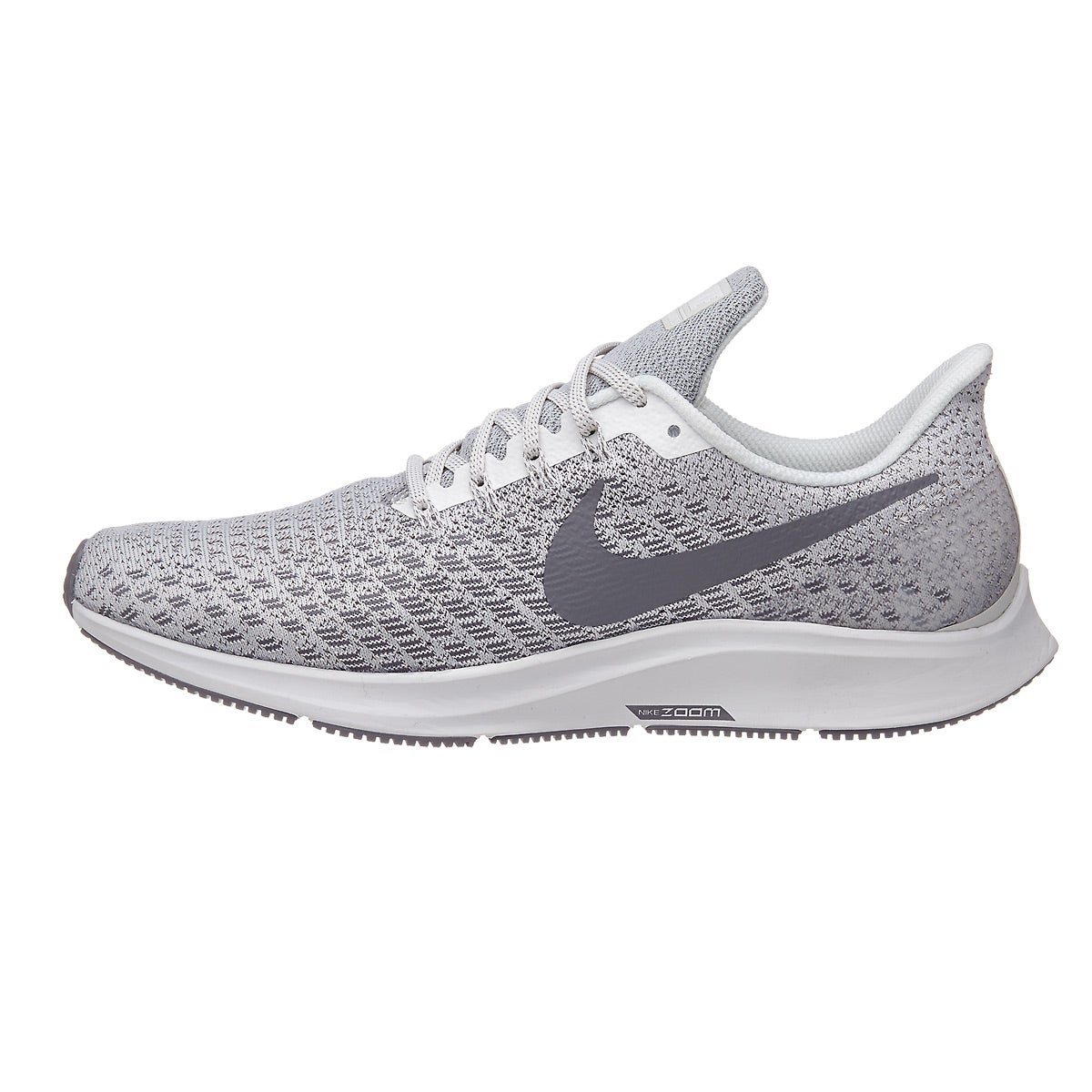 Nike Zoom Pegasus 35 Men's Shoes Phantom/Gunsmoke 360° View | Running ...