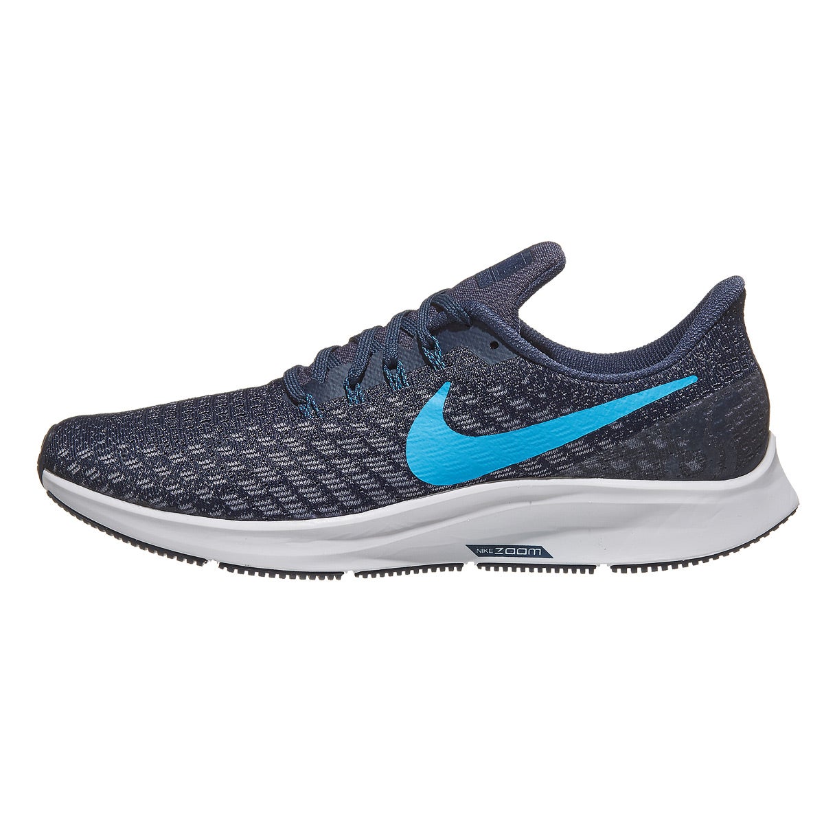 nike pegasus 35 obsidian blue