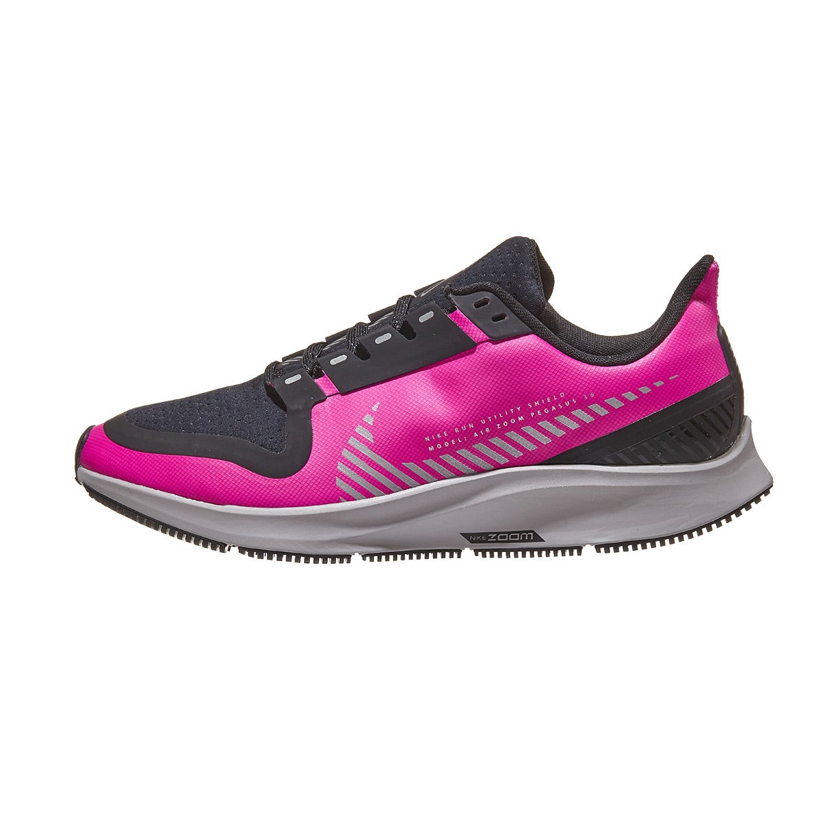 womens nike air zoom pegasus 36 shield