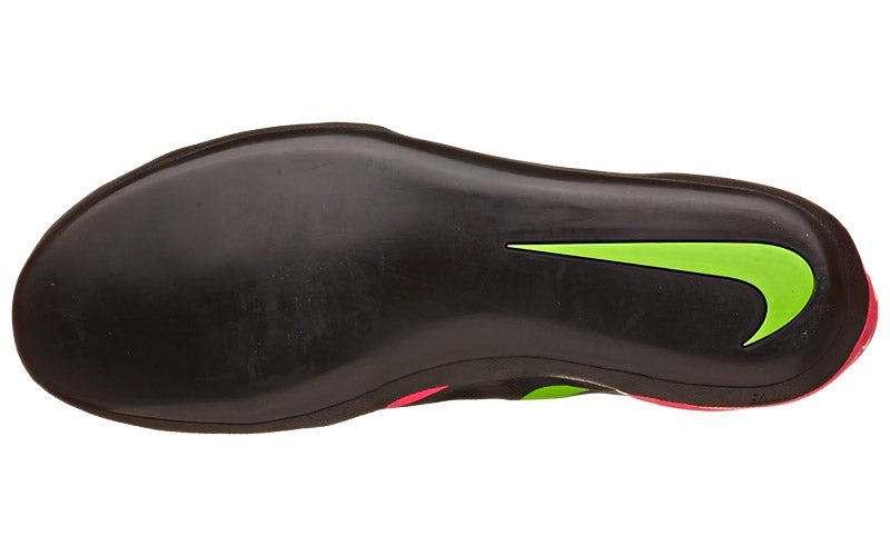 nike zoom overpronation
