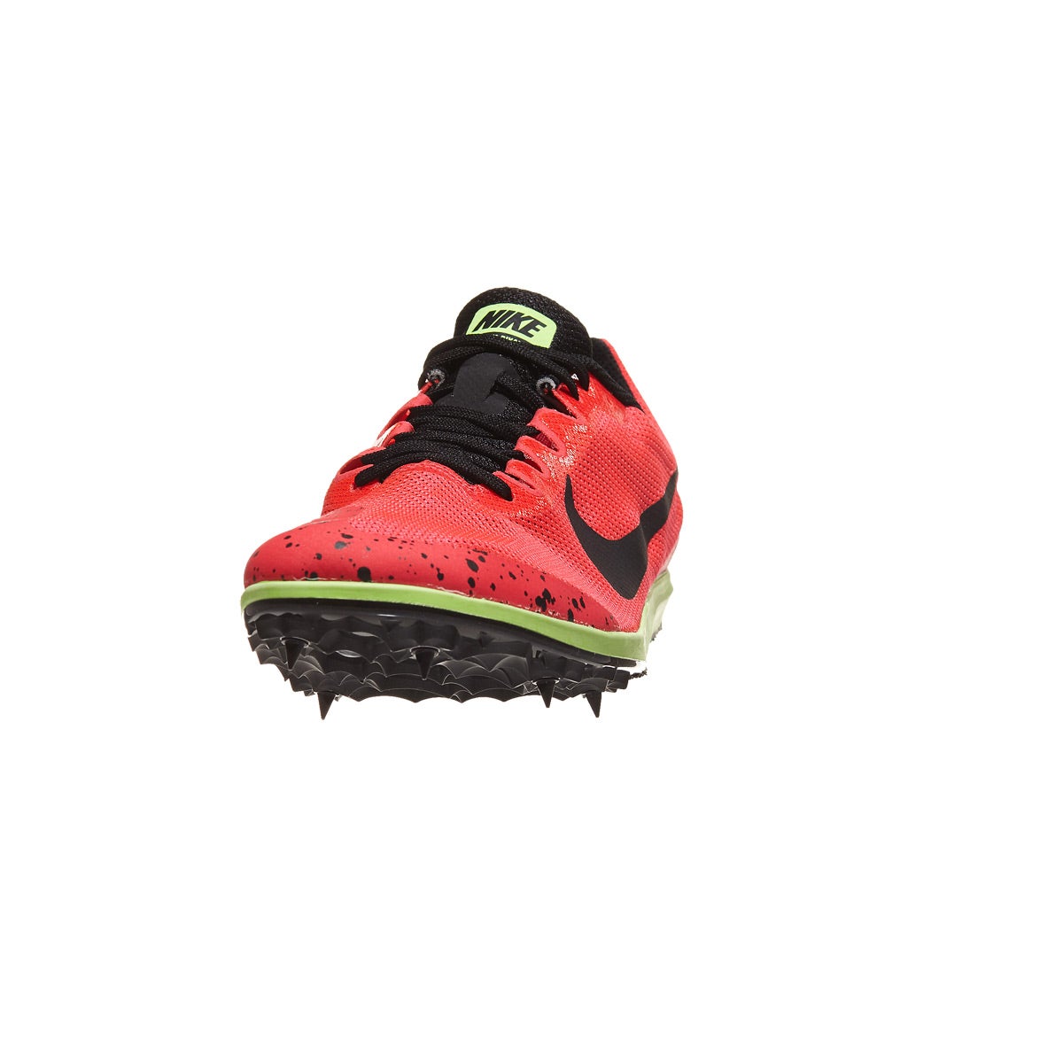 Nike Zoom Rival D 10 Men's Spikes Red 