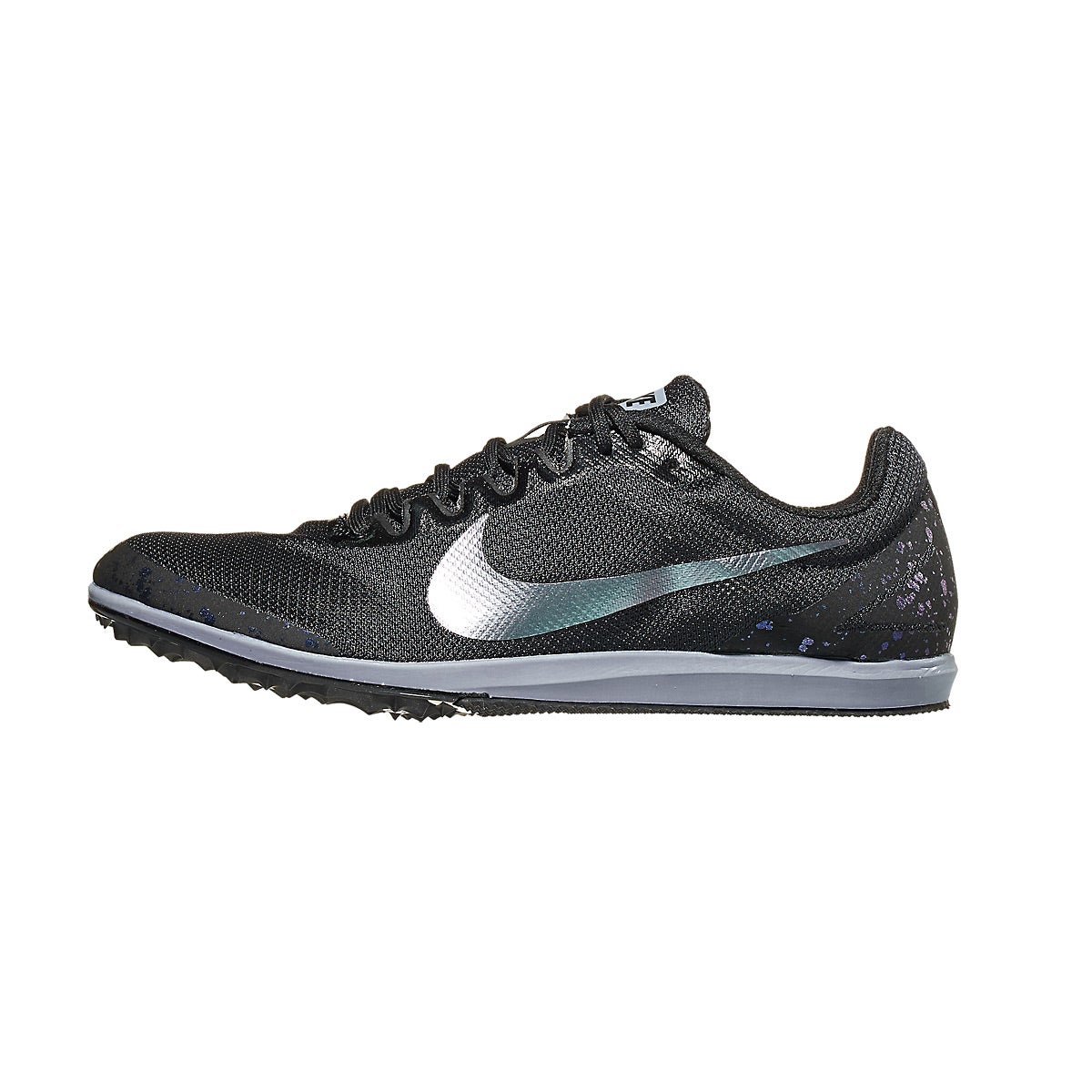 nike men's zoom rival d 10
