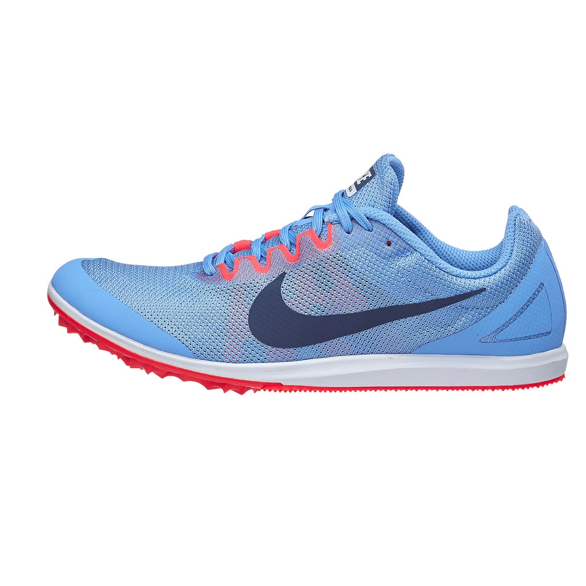 nike zoom rival d 10 womens