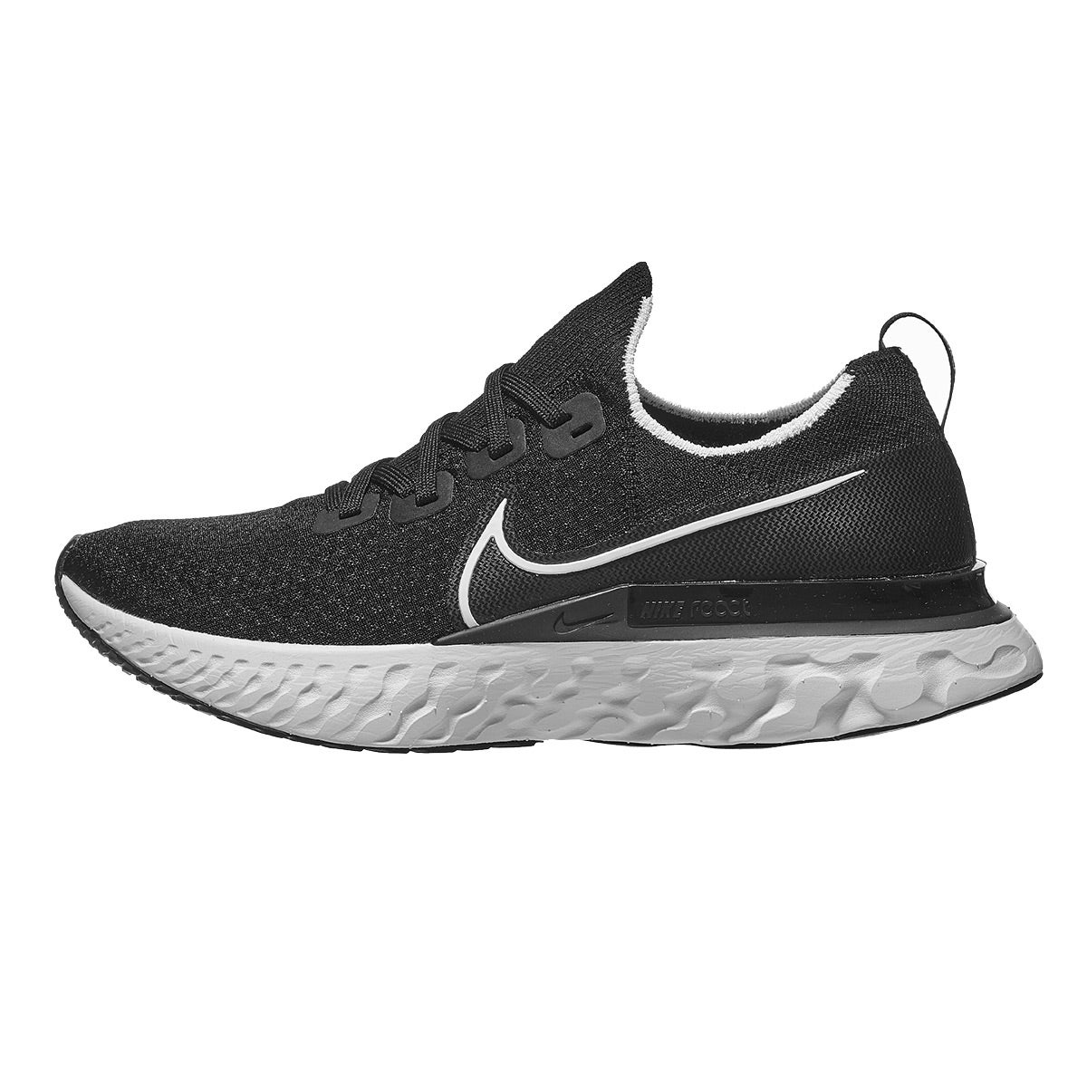 nike infinity run flyknit men's