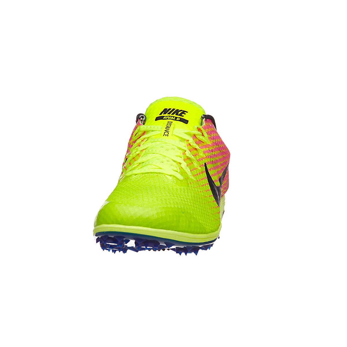 Running warehouse spikes Clearance