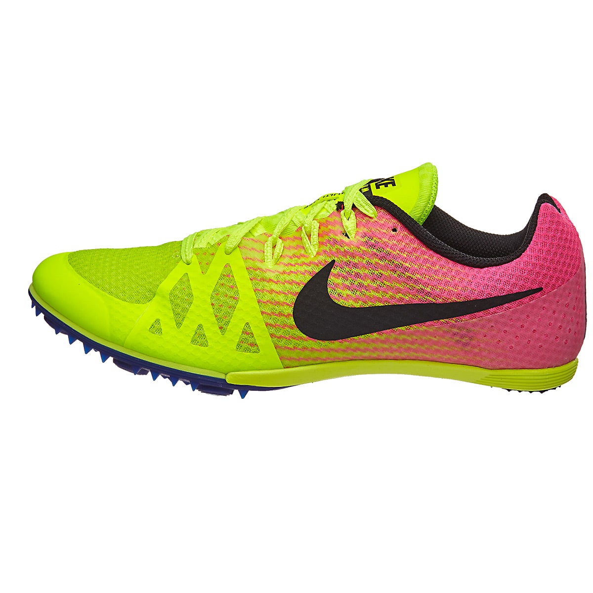 Nike Zoom Rival MD 8 OC Men's Spikes Multi 360° View | Running Warehouse