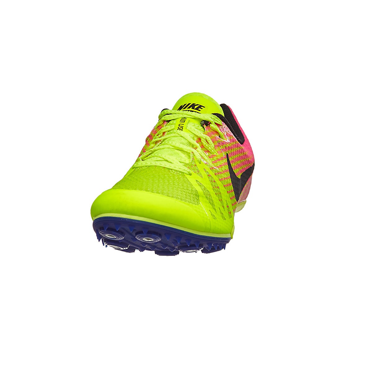 Nike Zoom Rival MD 8 OC Men's Spikes 