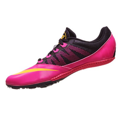nike zoom rival xc women's spikes