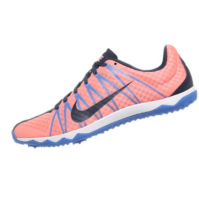 nike women's zoom rival waffle cross country shoes
