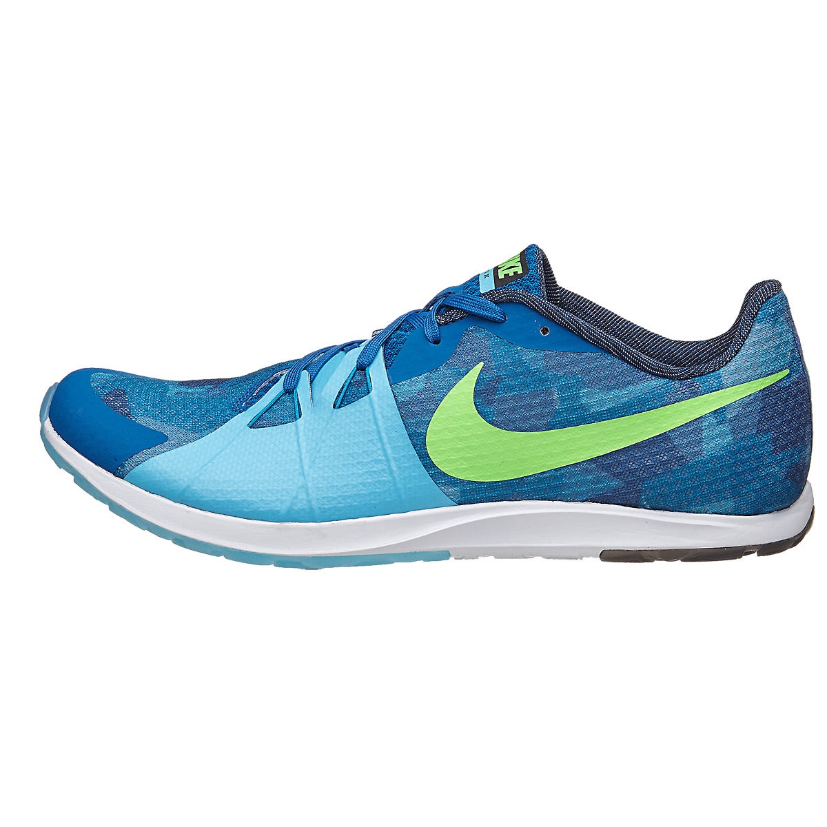 nike zoom rival xc spike