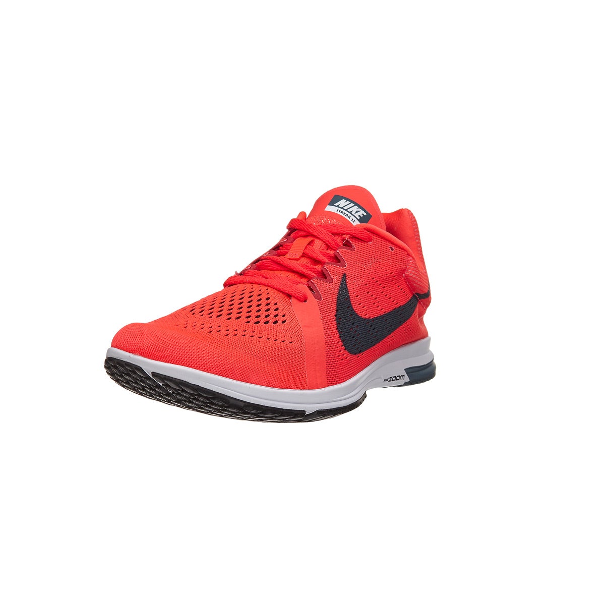 nike zoom streak lt 3 red