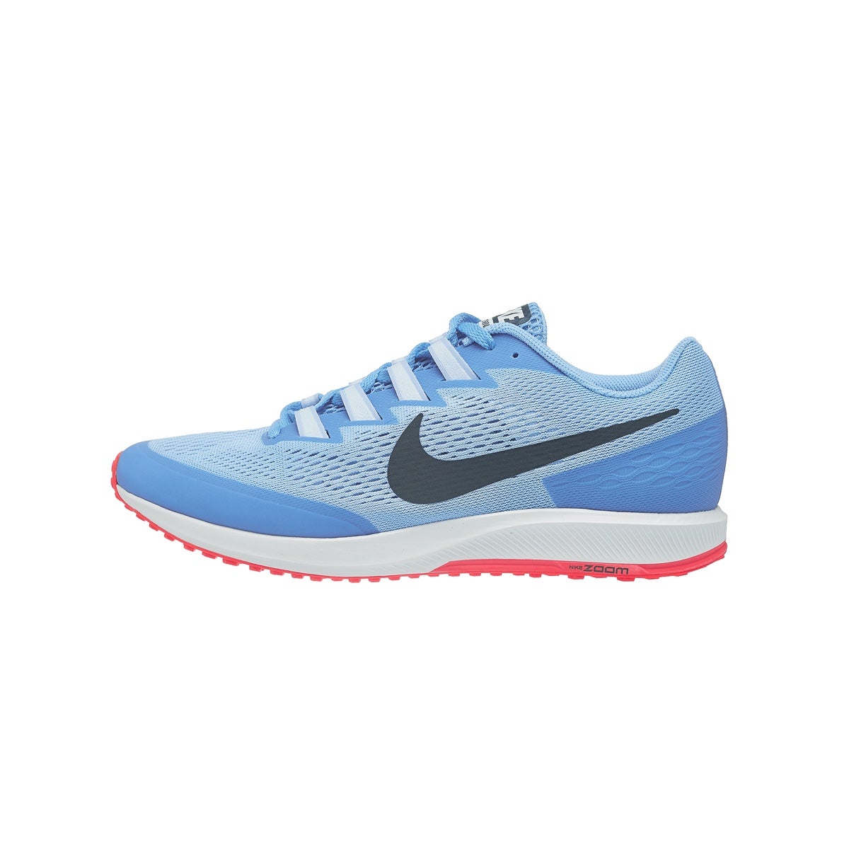 speed rival nike