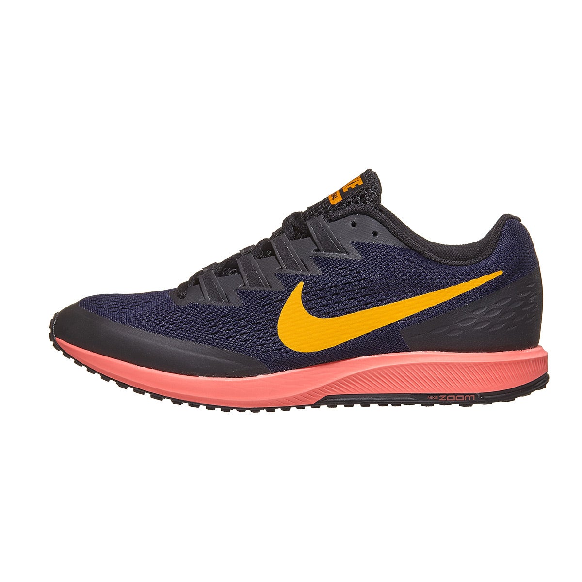 speed rival nike