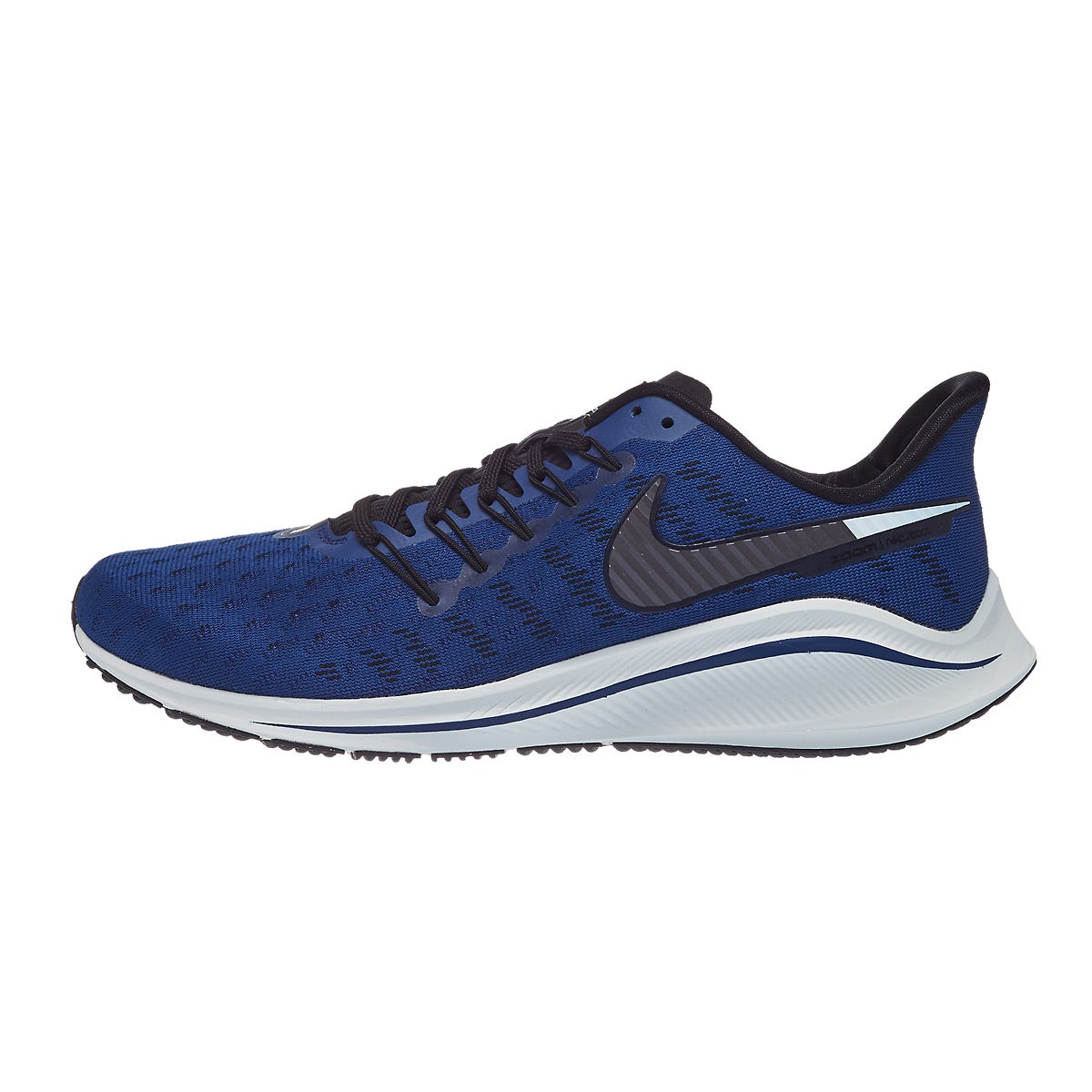 nike men's air zoom vomero 14 shoe