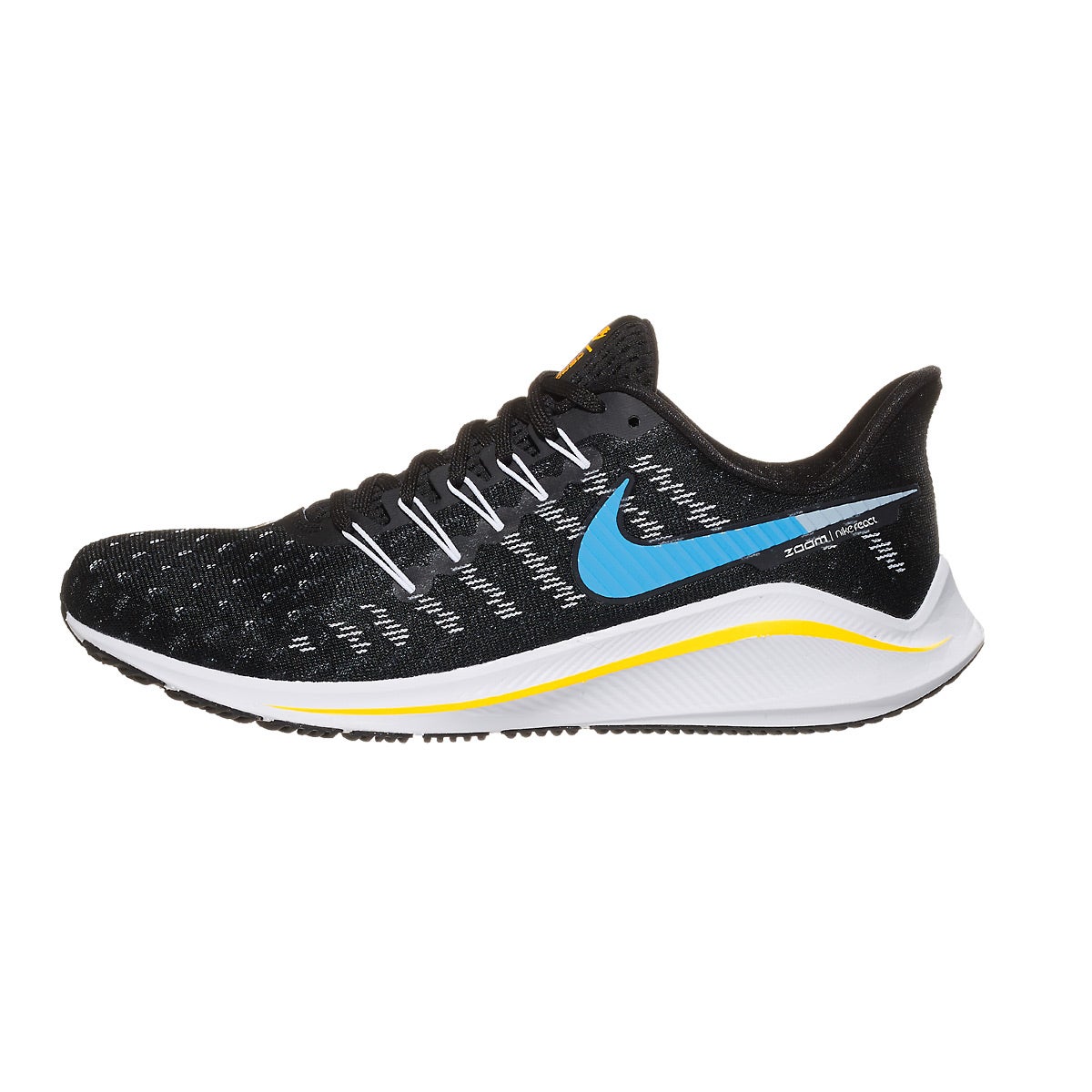 nike men's air zoom vomero 14 shoe