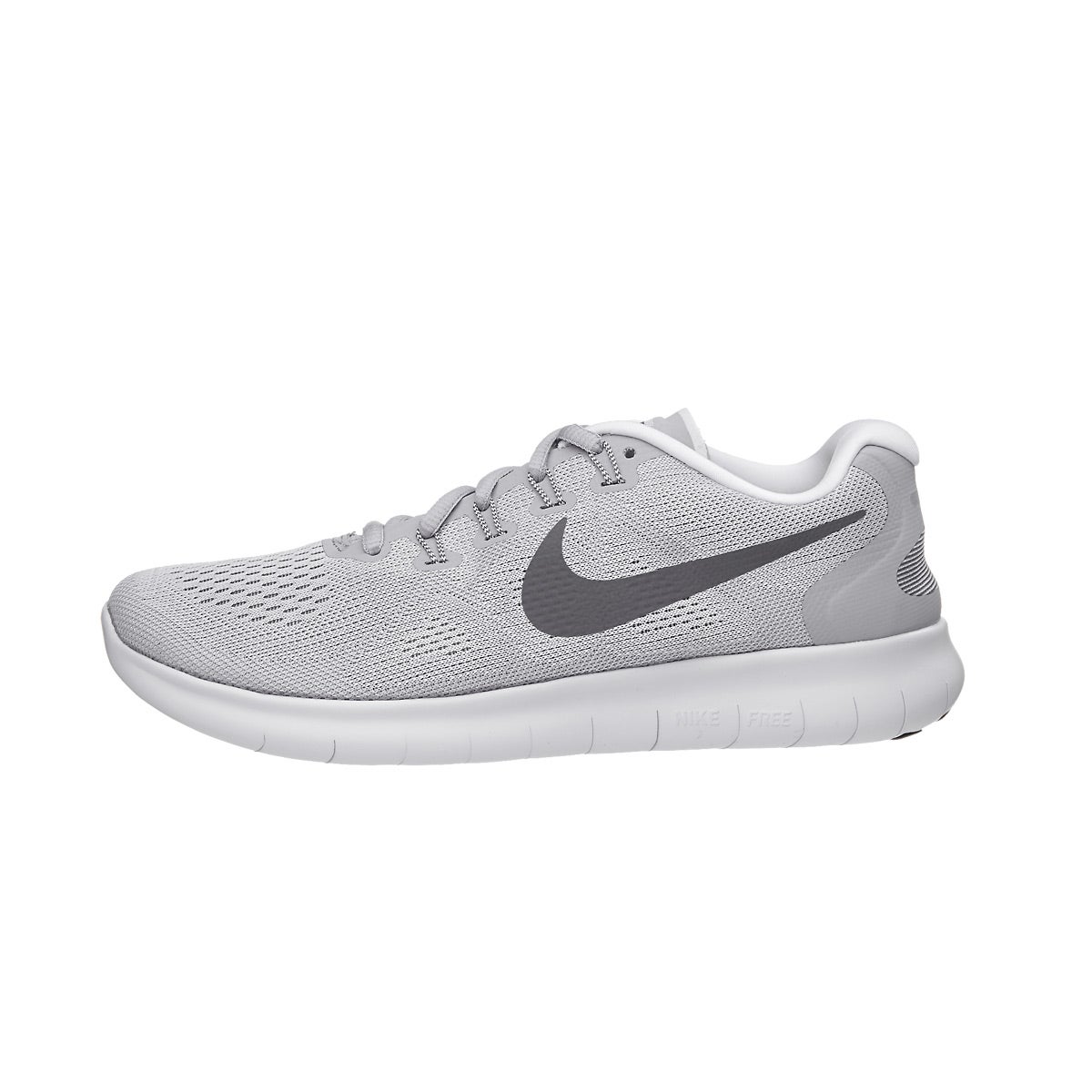 nike free rn grey womens