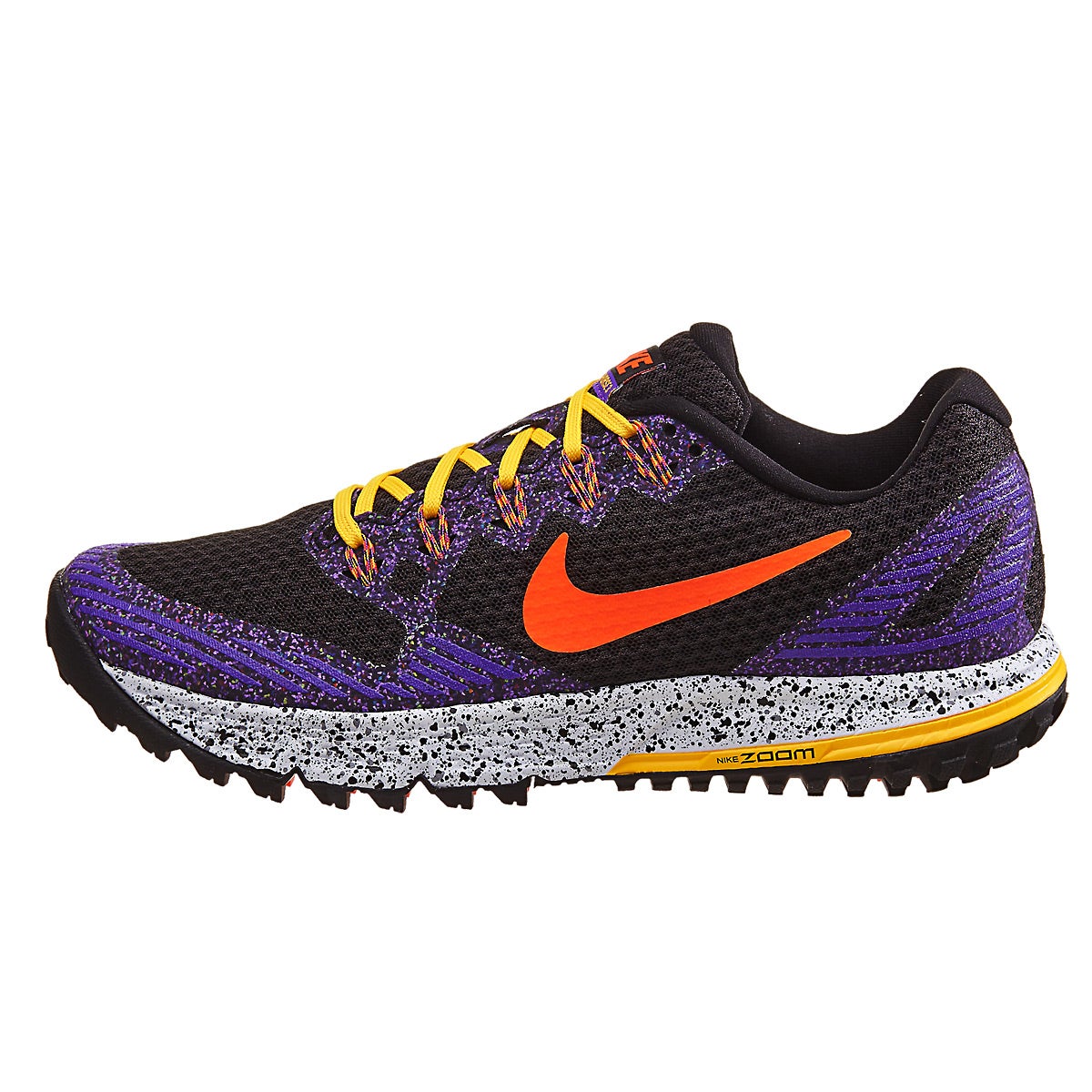 nike zoom wildhorse 3