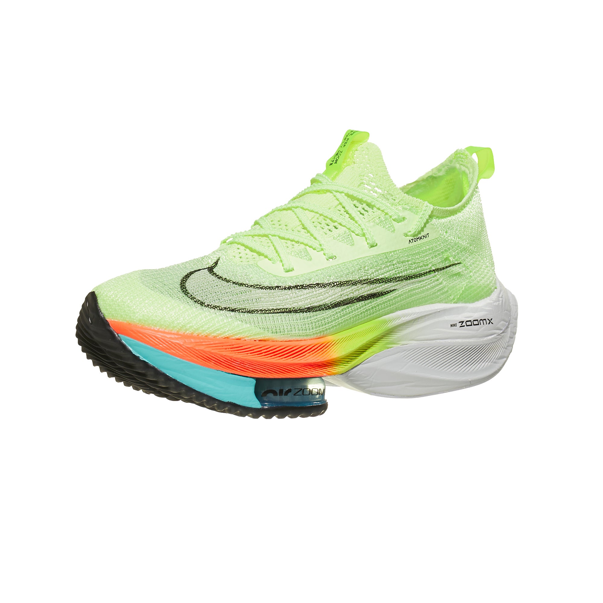 nike alphafly running warehouse