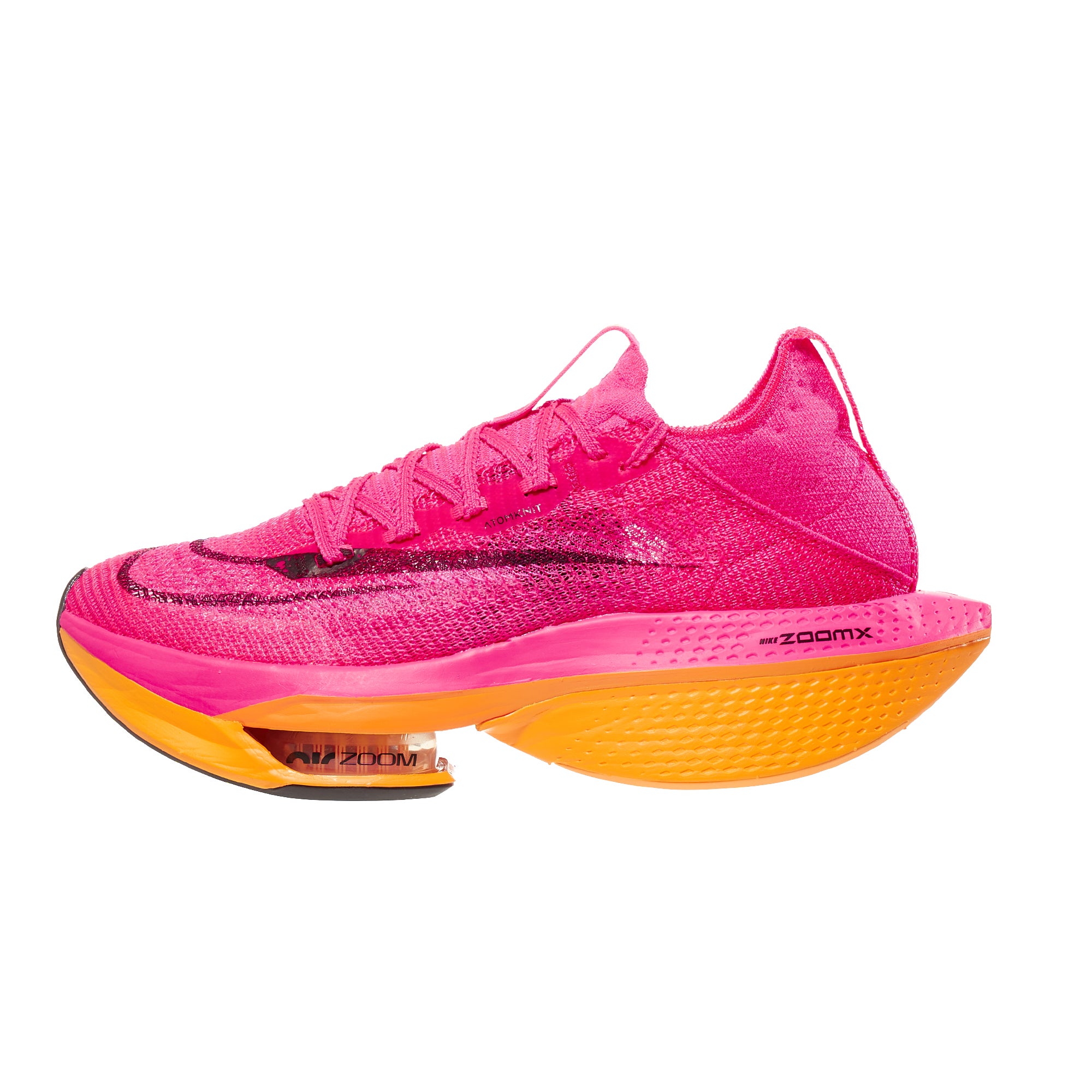 Nike Zoom Alphafly Next 2 Women's Shoes 360° View