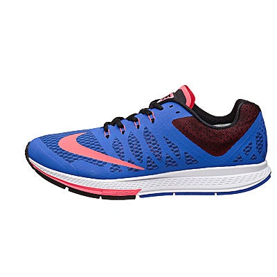 nike men's zoom elite 7 running shoes