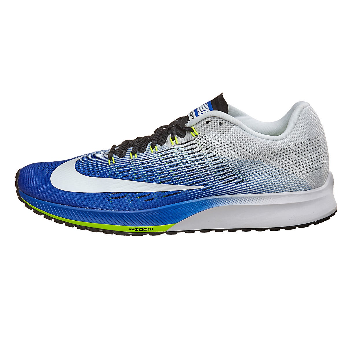 nike zoom elite discontinued