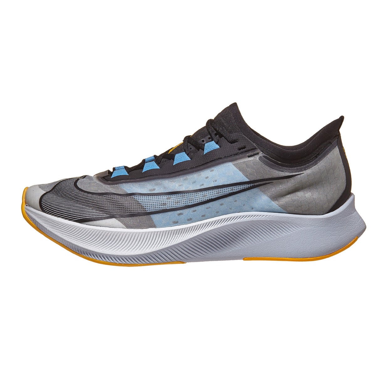  Nike  Zoom  Fly  3 Men  s Shoes University Blue White 360 