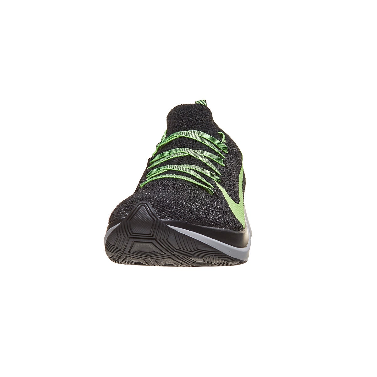 Nike Zoom Fly Flyknit Men's Shoes Black 