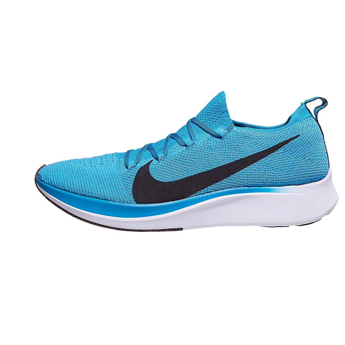 nike zoom fly flyknit men's running