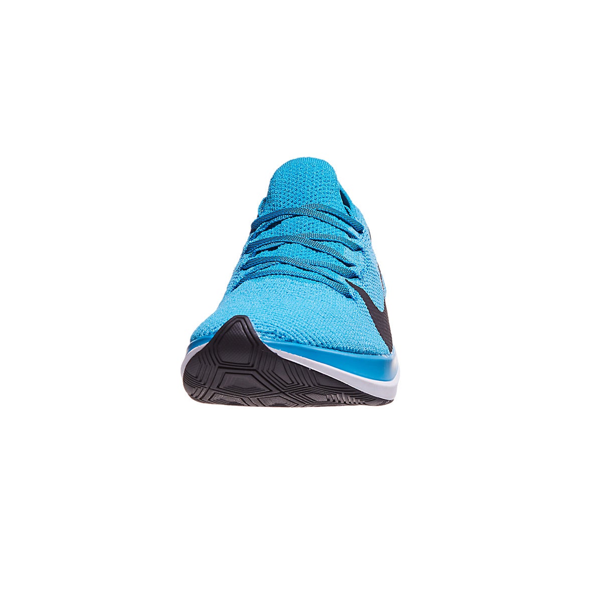 Nike Zoom Fly Flyknit Men's Shoes Blue 