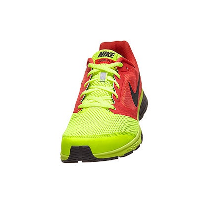 Nike Zoom Fly Men's Shoes Volt/Crimson 