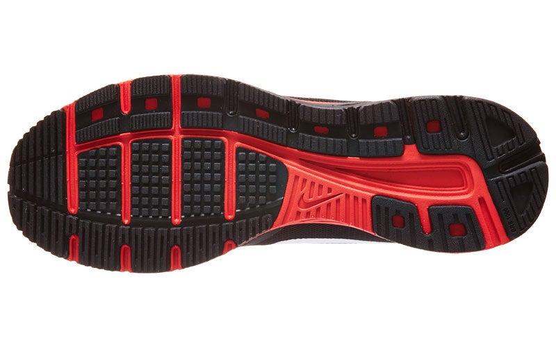 nike zoom fitsole